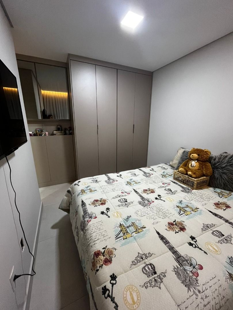 Apartamento, 2 quartos - Foto 1