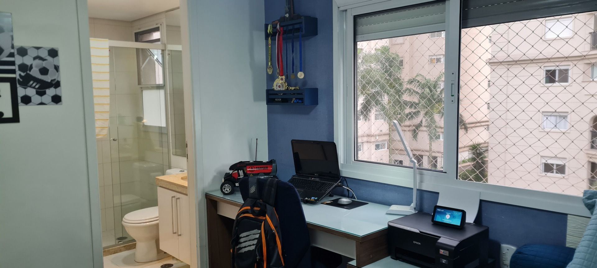 Apartamento, 3 quartos - Foto 20