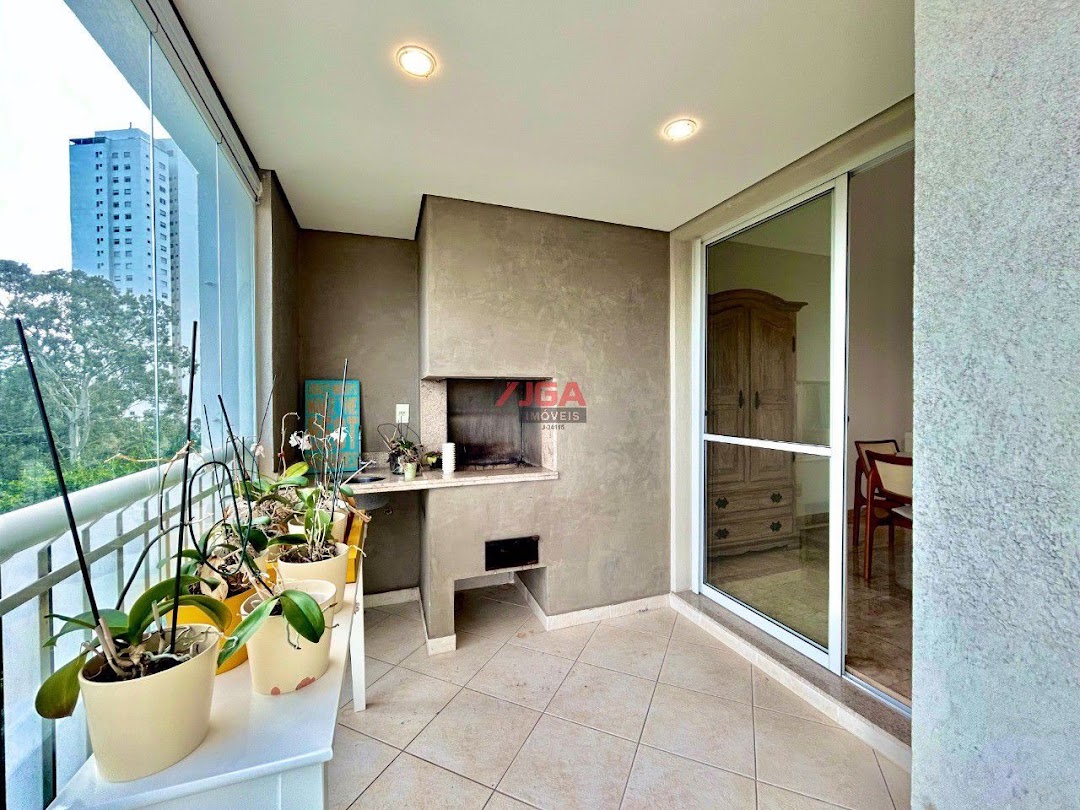 Apartamento, 3 quartos - Foto 27