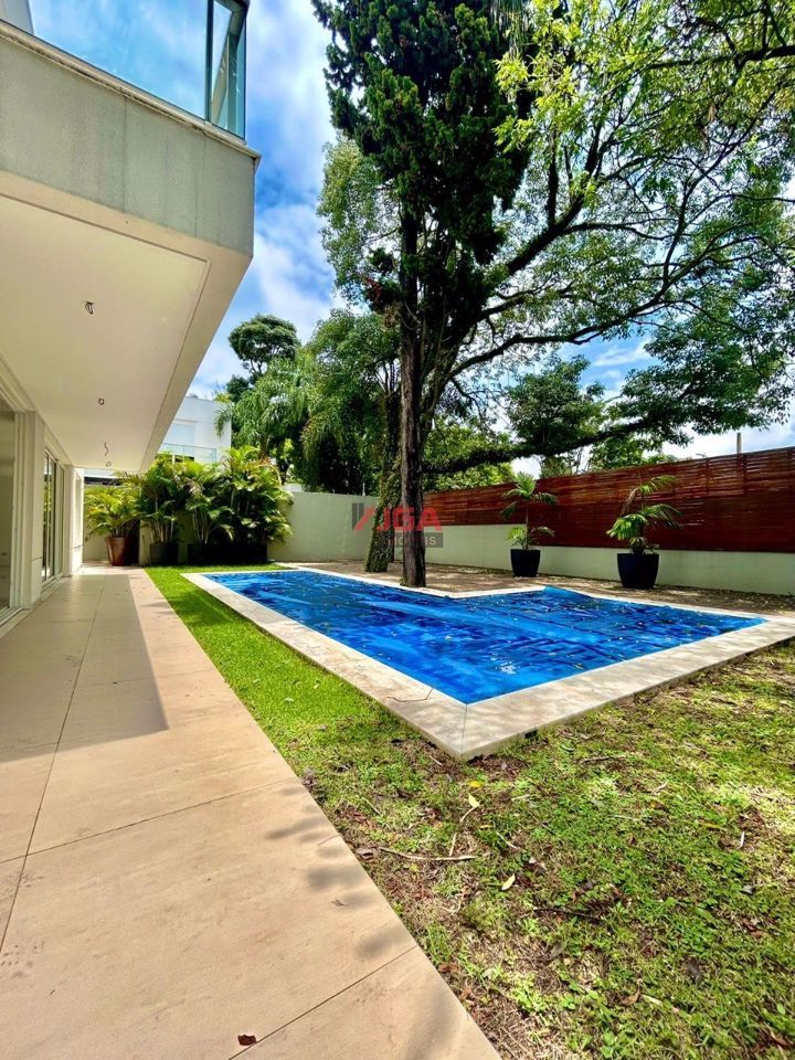 Casa, 4 quartos - Foto 3