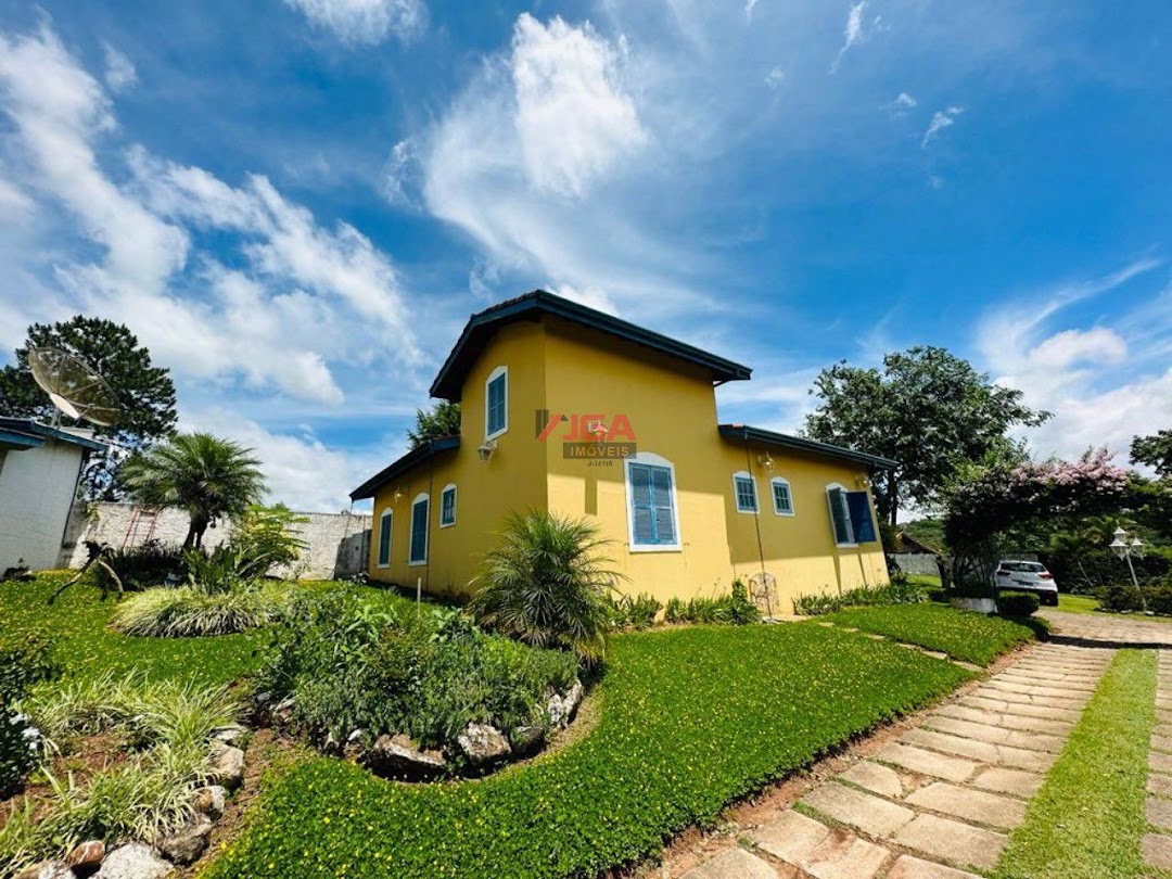 Chácara, 6 quartos, 2700 m² - Foto 20