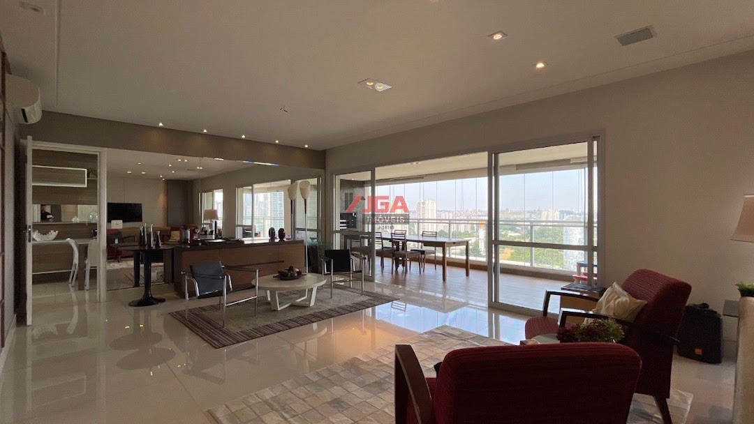 Apartamento, 4 quartos - Foto 25