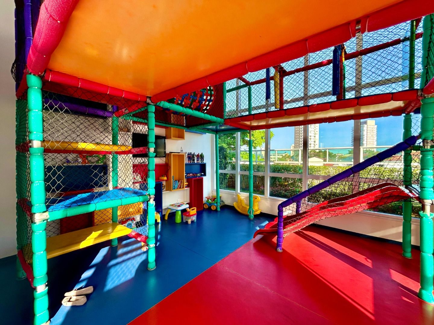 Apartamento, 3 quartos, 135 m² - Foto 6