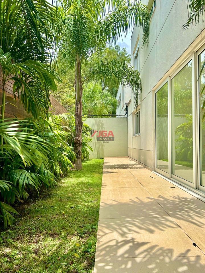 Casa, 4 quartos - Foto 2