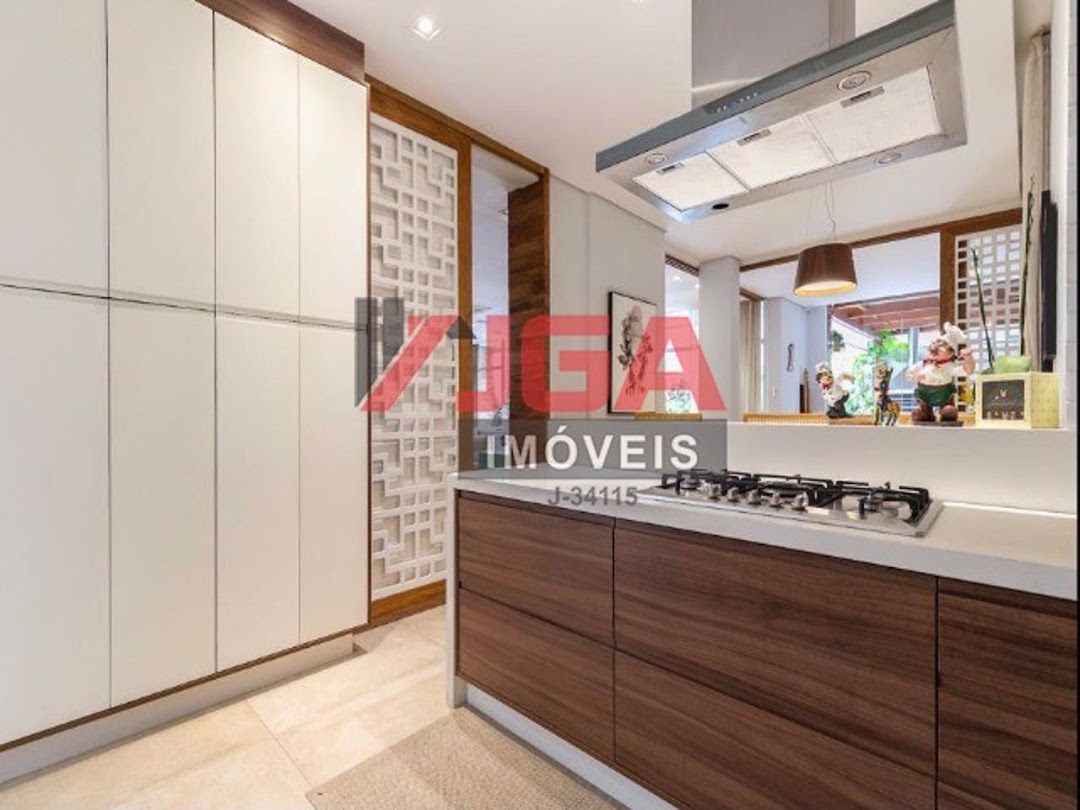 Casa, 4 quartos - Foto 21