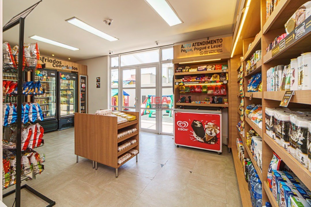 Apartamento, 4 quartos - Foto 97