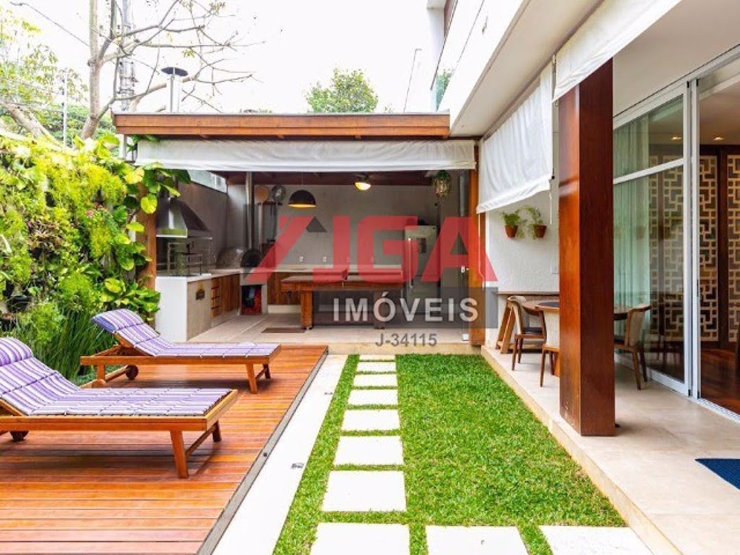 Casa, 4 quartos - Foto 22