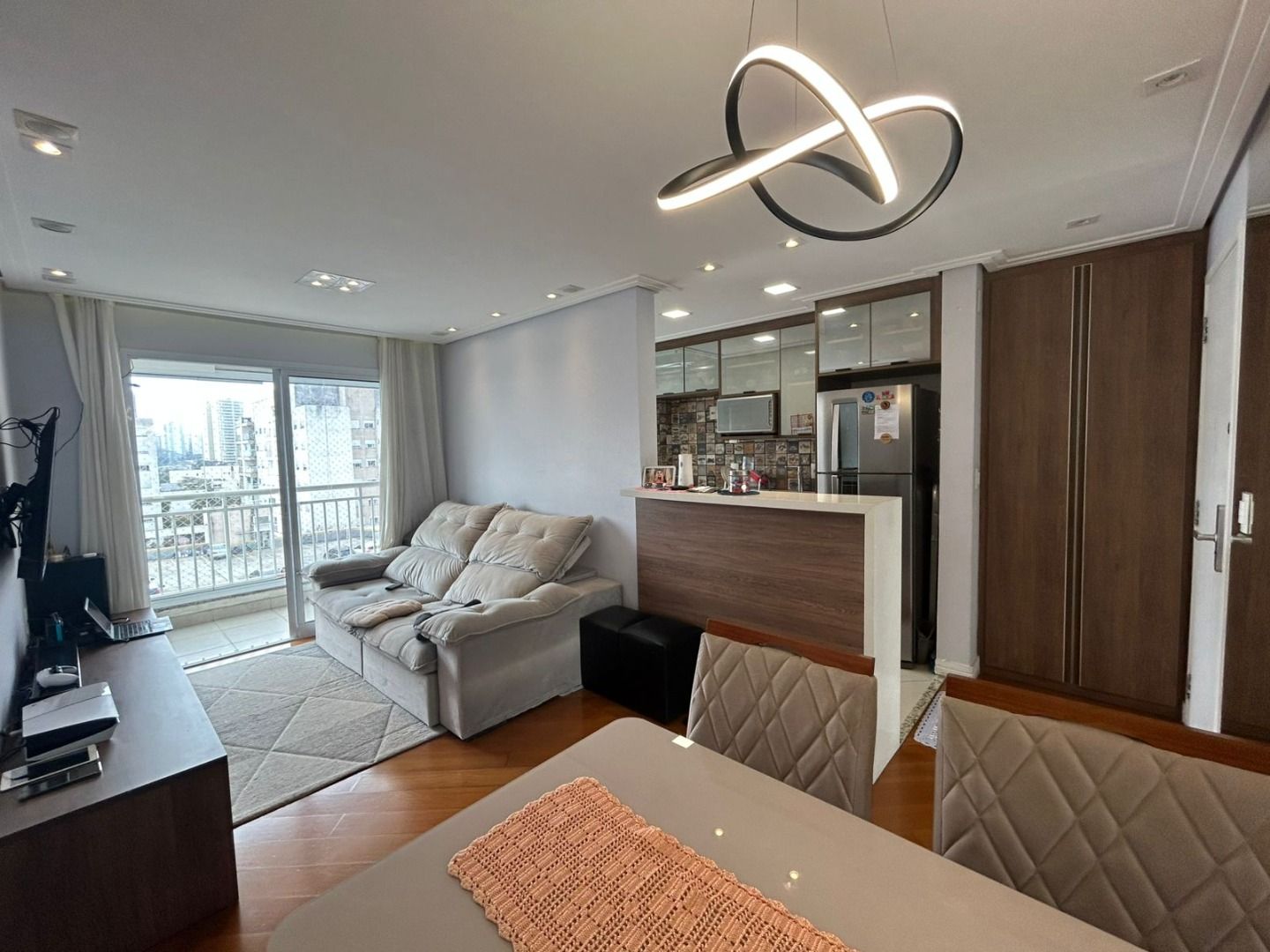 Apartamento, 2 quartos - Foto 3