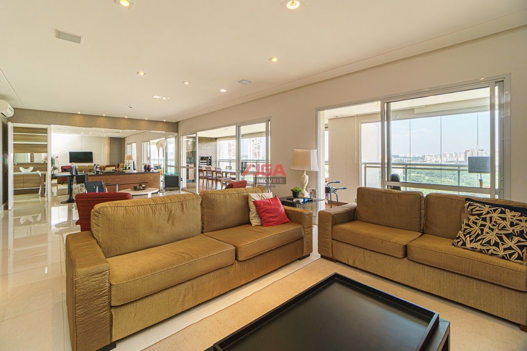 Apartamento, 4 quartos - Foto 34