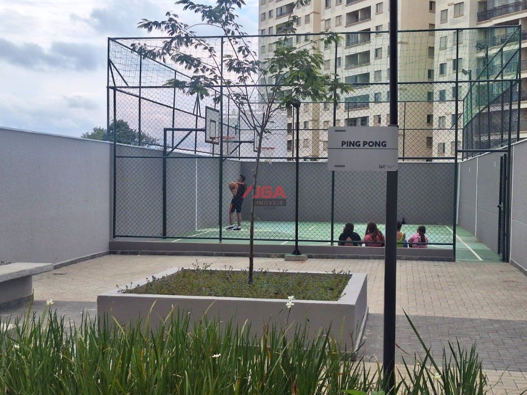 Apartamento, 2 quartos, 51 m² - Foto 23