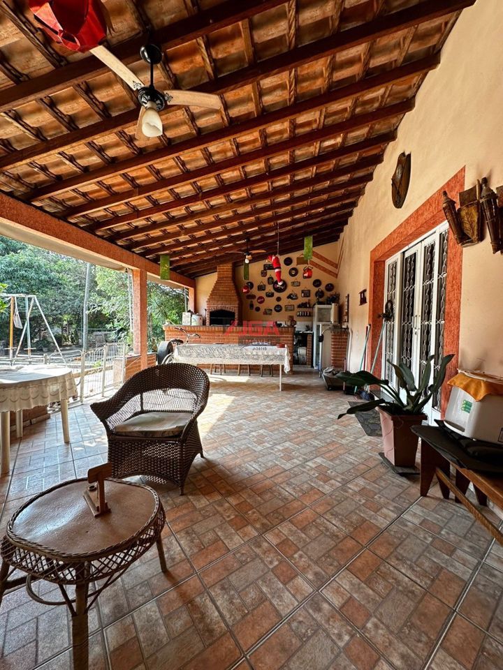 Chácara, 3 quartos, 1000 m² - Foto 26