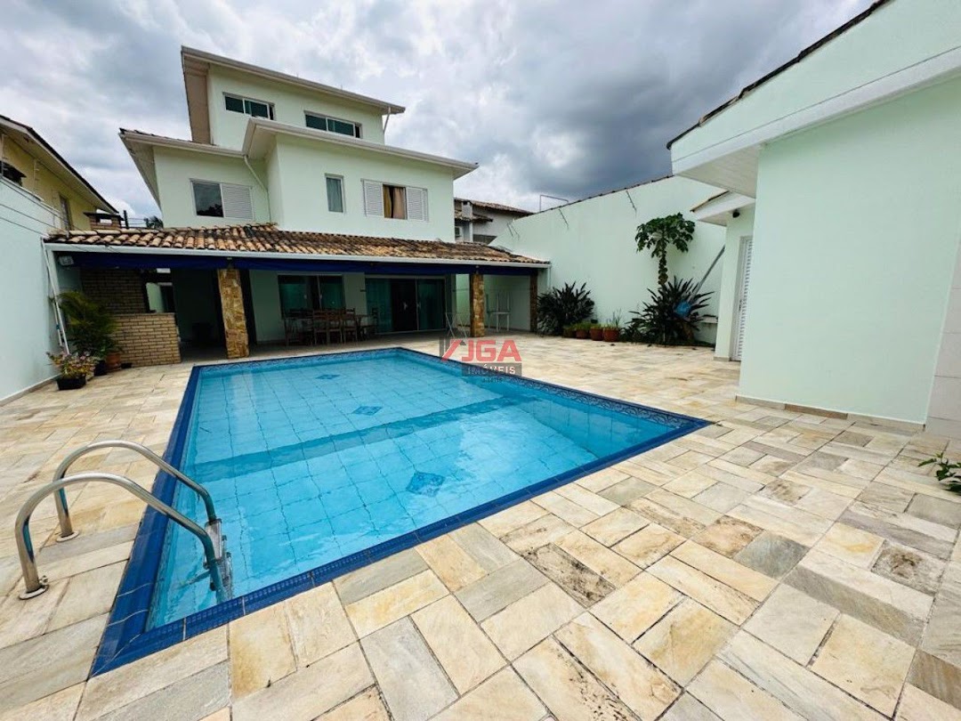 Casa, 4 quartos - Foto 19