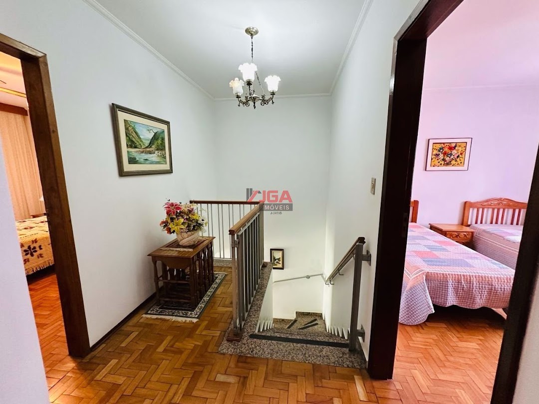 Sobrado, 3 quartos - Foto 8