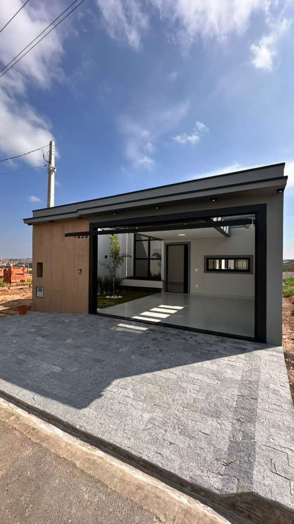 Casa, 3 quartos - Foto 8