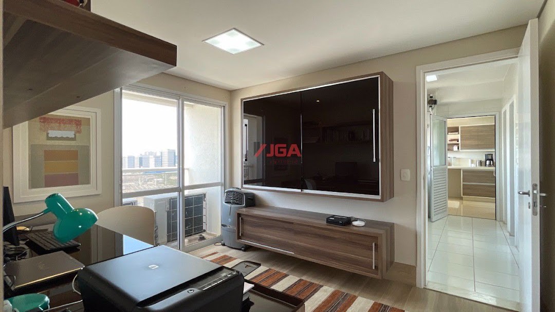 Apartamento, 4 quartos - Foto 19