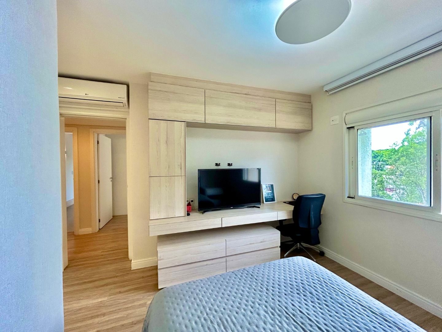 Cobertura, 4 quartos - Foto 37