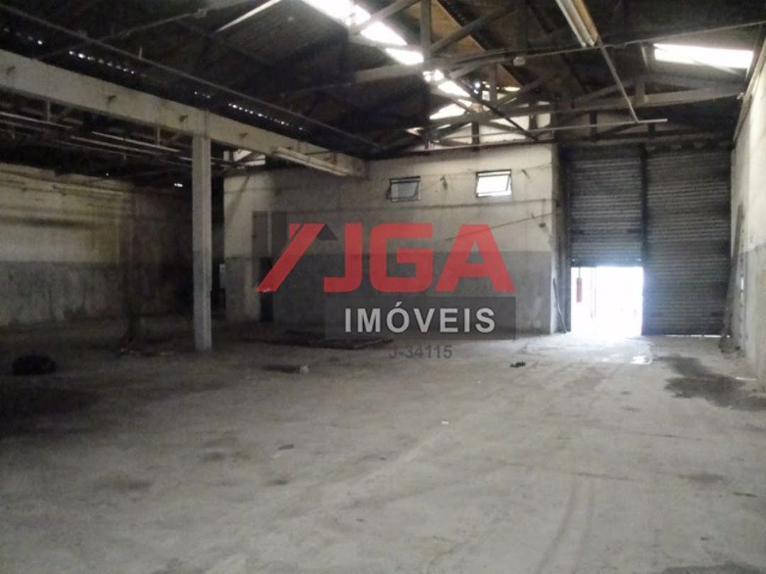 Depósito-Galpão - Foto 5