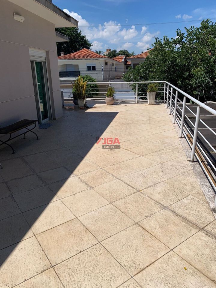 Casa, 4 quartos - Foto 46