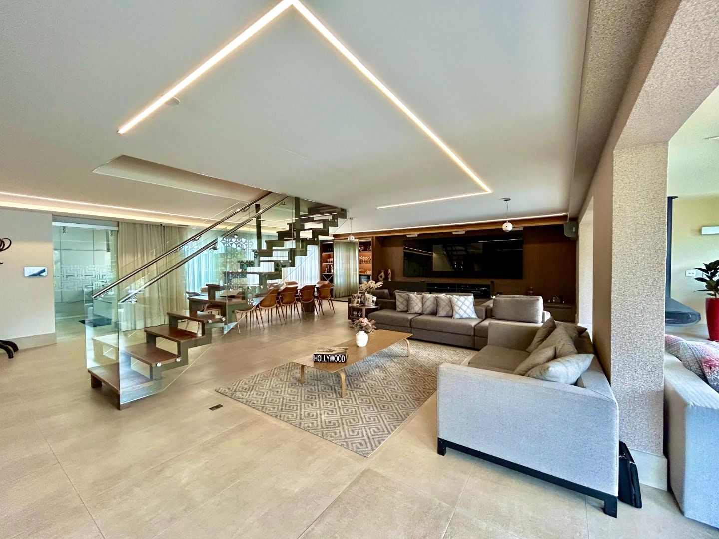 Cobertura, 4 quartos - Foto 23