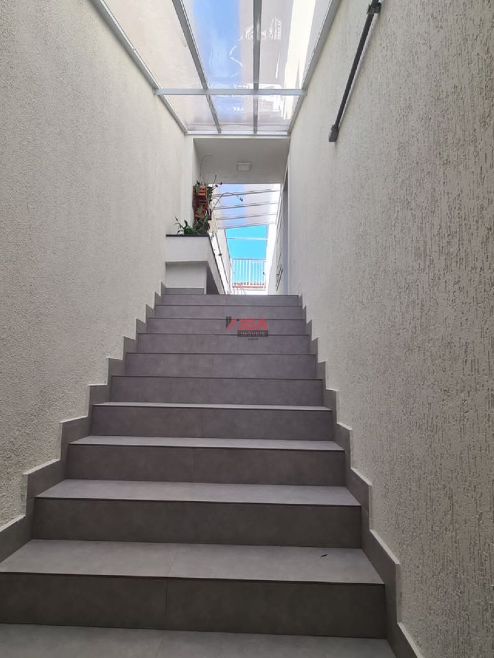 Casa, 3 quartos - Foto 21