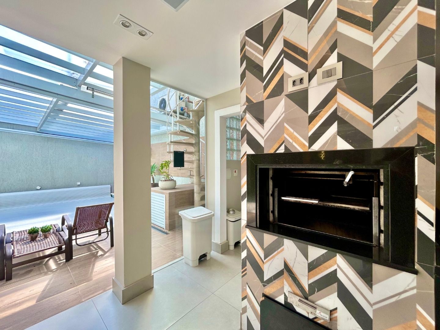 Sobrado, 4 quartos - Foto 17