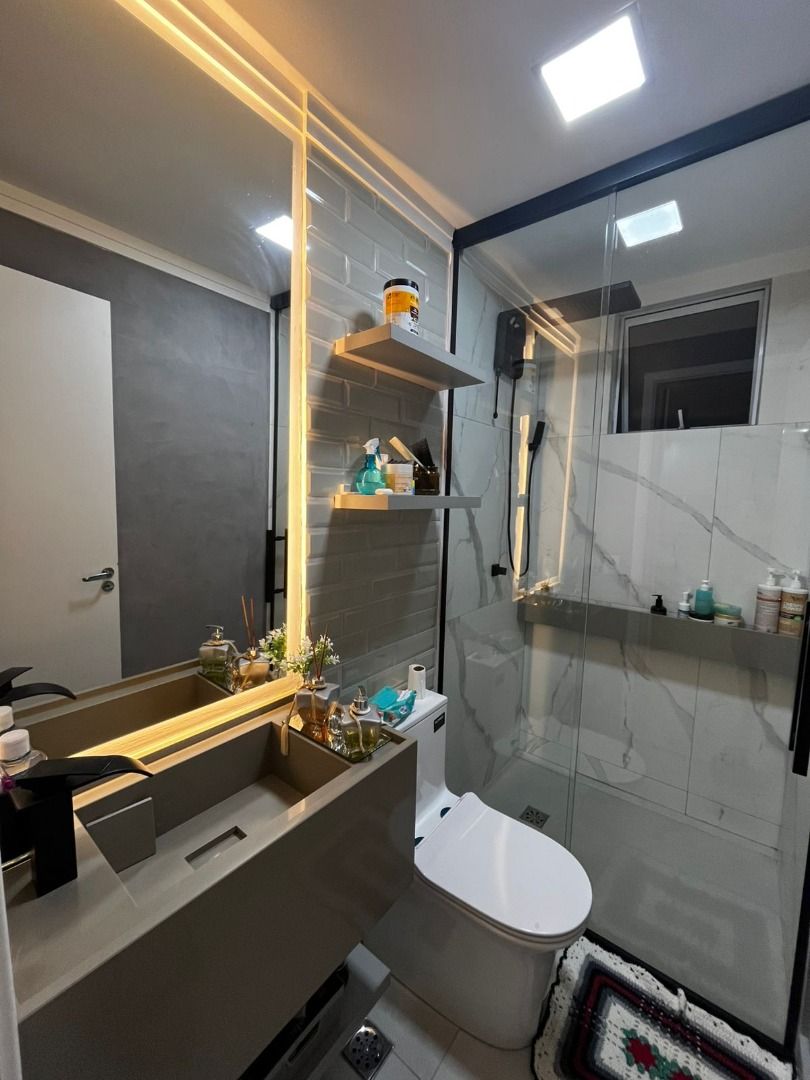 Apartamento, 2 quartos - Foto 16