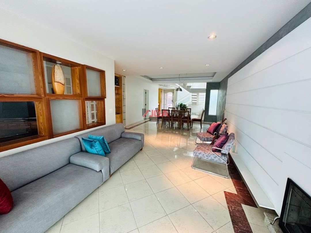 Casa, 4 quartos - Foto 43