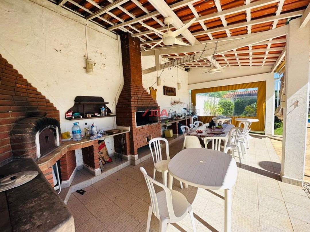 Chácara, 6 quartos, 2700 m² - Foto 13