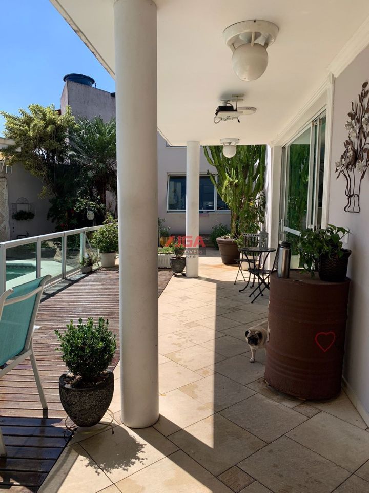 Casa, 4 quartos - Foto 16