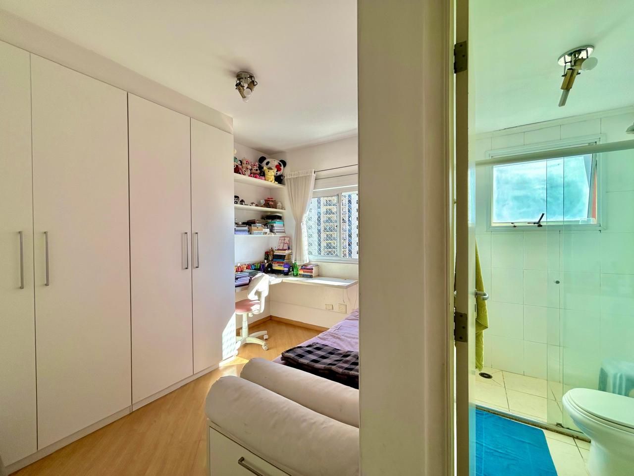 Apartamento, 3 quartos, 155 m² - Foto 24