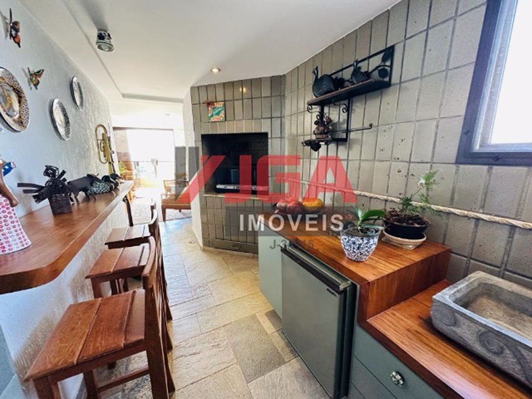 Apartamento, 4 quartos - Foto 15