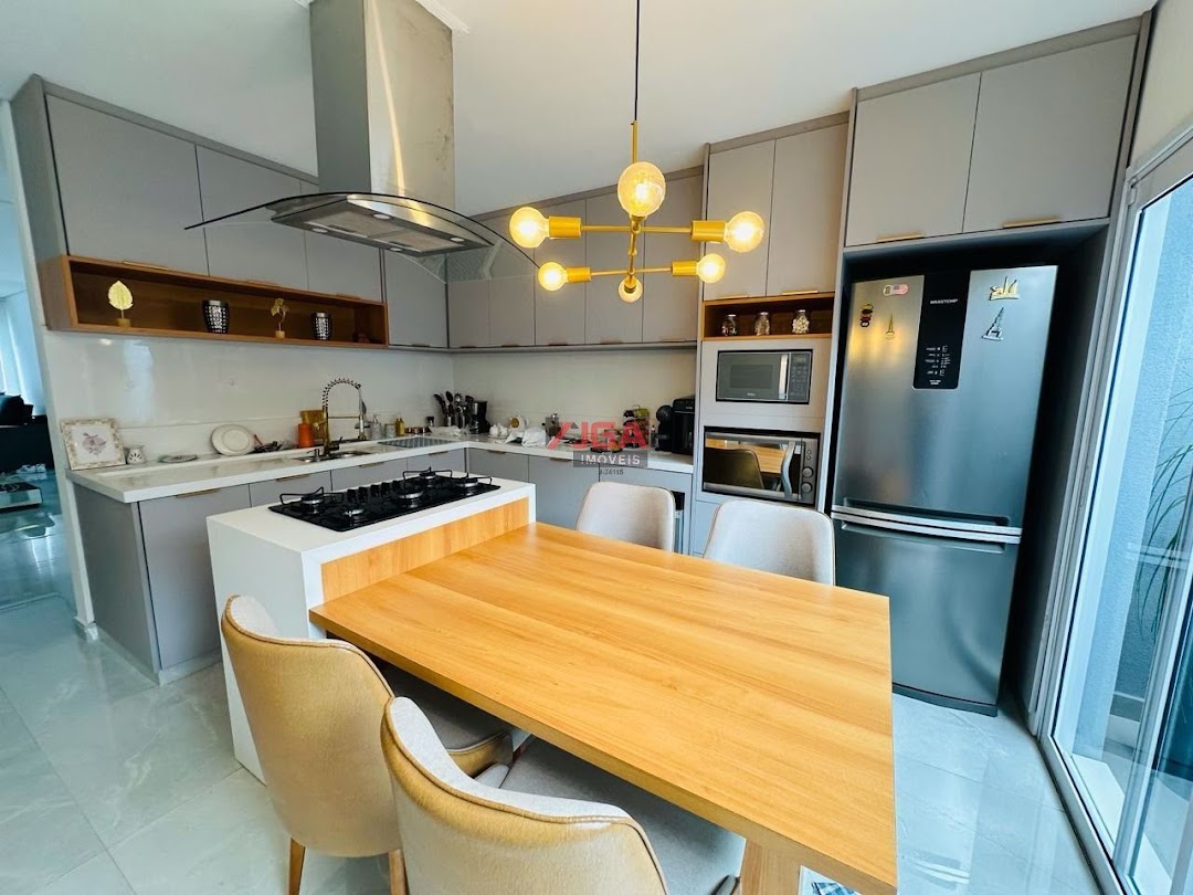 Sobrado, 2 quartos - Foto 2