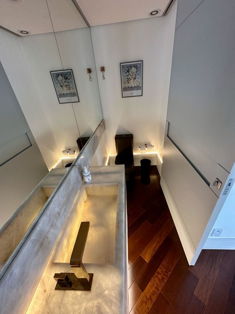 Apartamento, 4 quartos - Foto 25