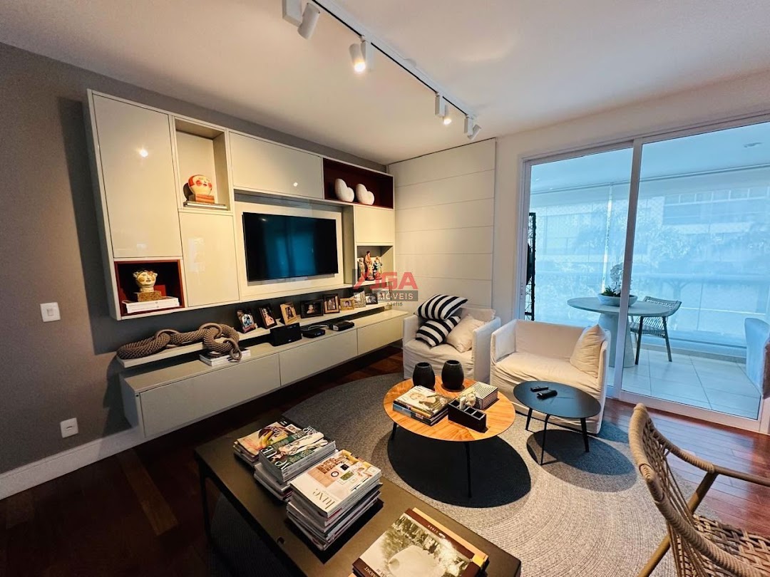 Apartamento, 4 quartos - Foto 9