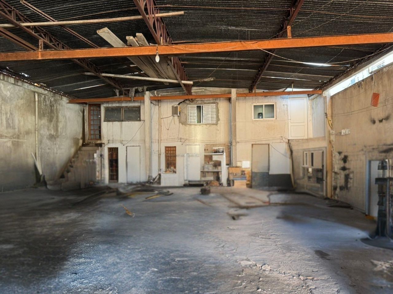 Depósito-Galpão - Foto 3