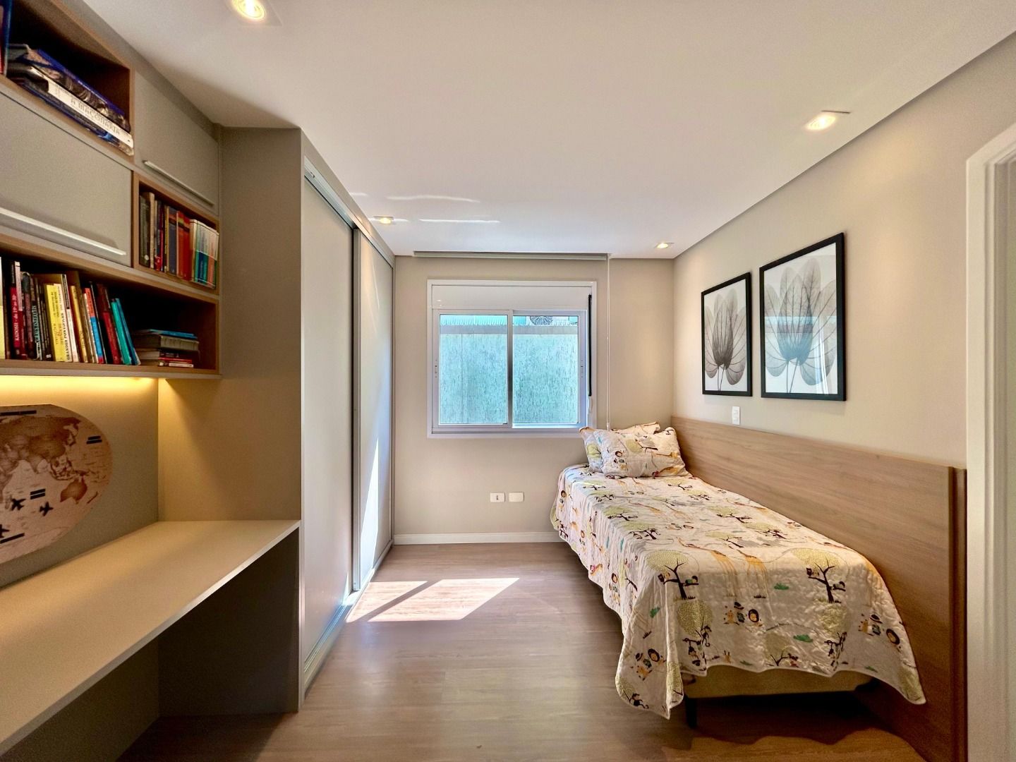 Sobrado, 4 quartos - Foto 7