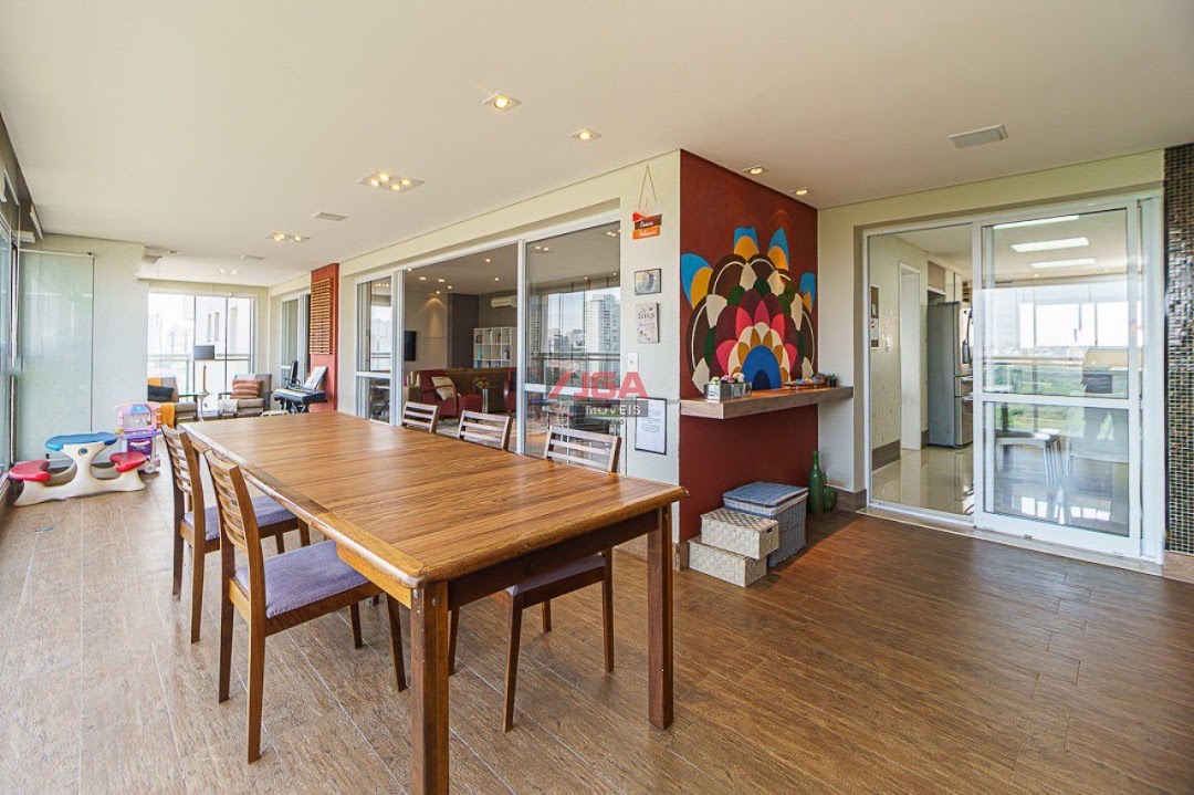 Apartamento, 4 quartos - Foto 61