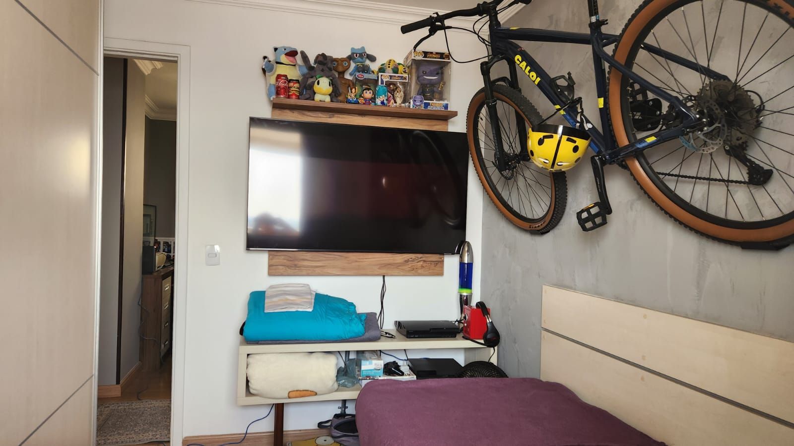 Apartamento, 3 quartos - Foto 9