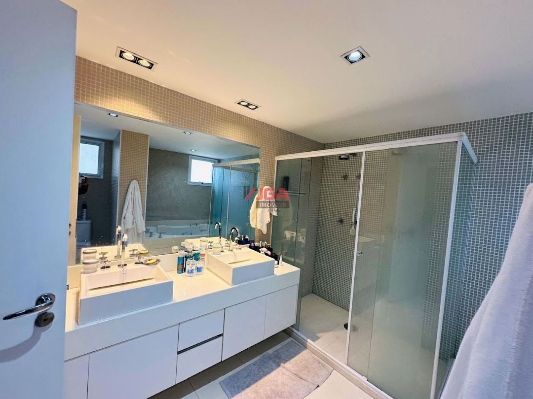 Apartamento, 4 quartos - Foto 27