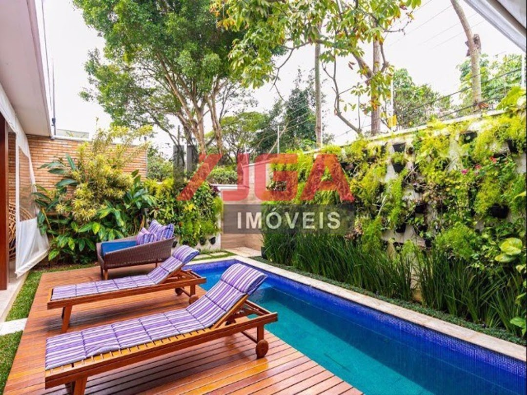 Casa, 4 quartos - Foto 1