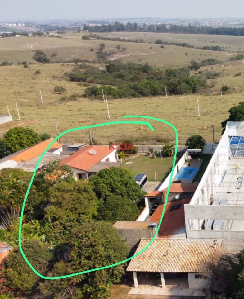 Chácara, 3 quartos, 1000 m² - Foto 7