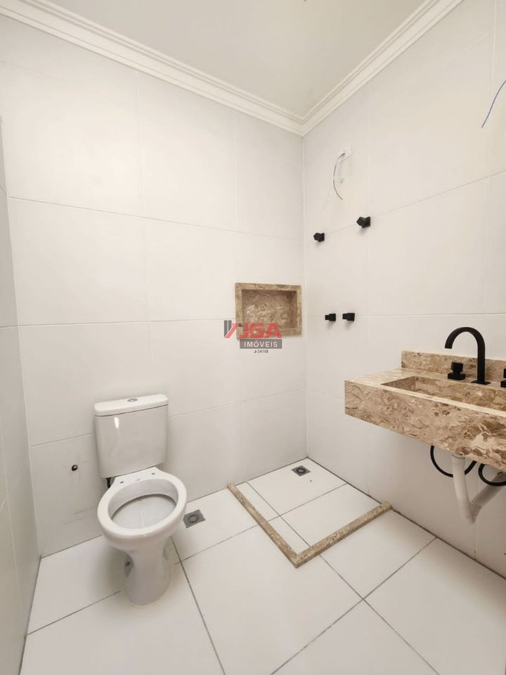 Casa, 3 quartos - Foto 11