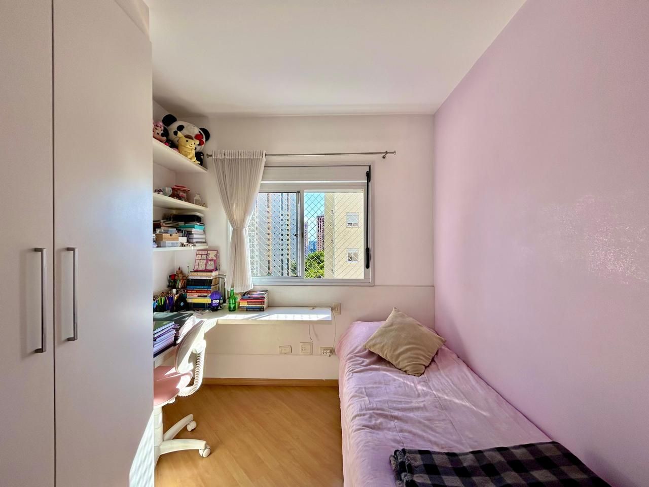 Apartamento, 3 quartos, 155 m² - Foto 22