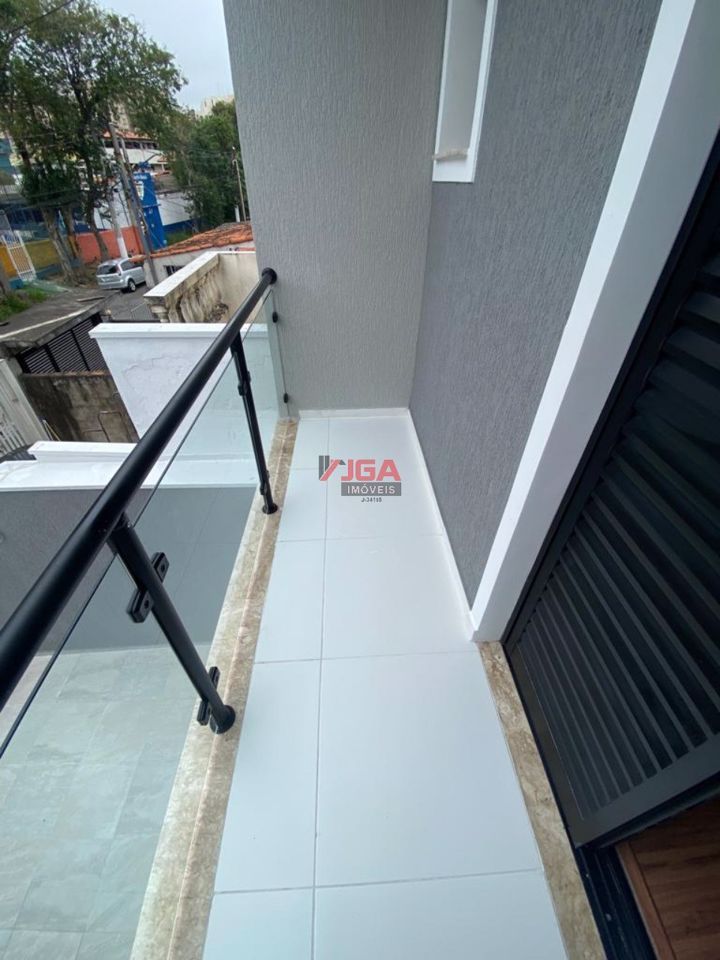 Casa, 3 quartos - Foto 8