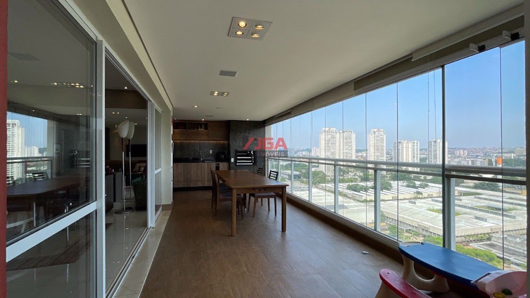 Apartamento, 4 quartos - Foto 23