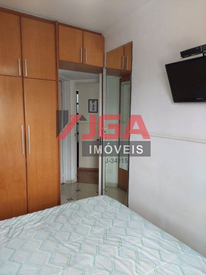 Apartamento, 3 quartos - Foto 4