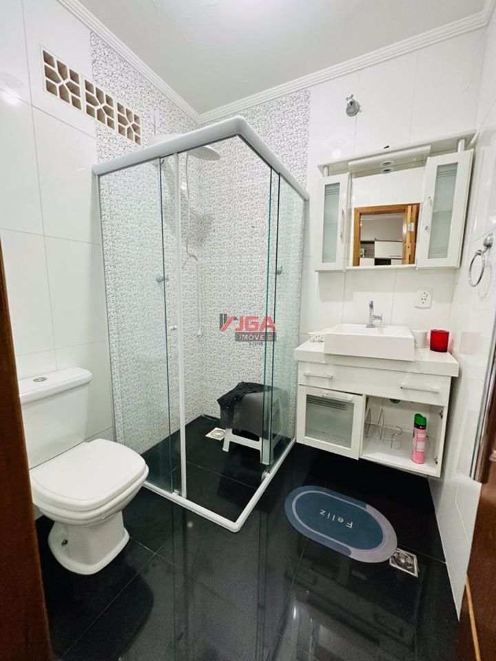 Casa, 3 quartos - Foto 16