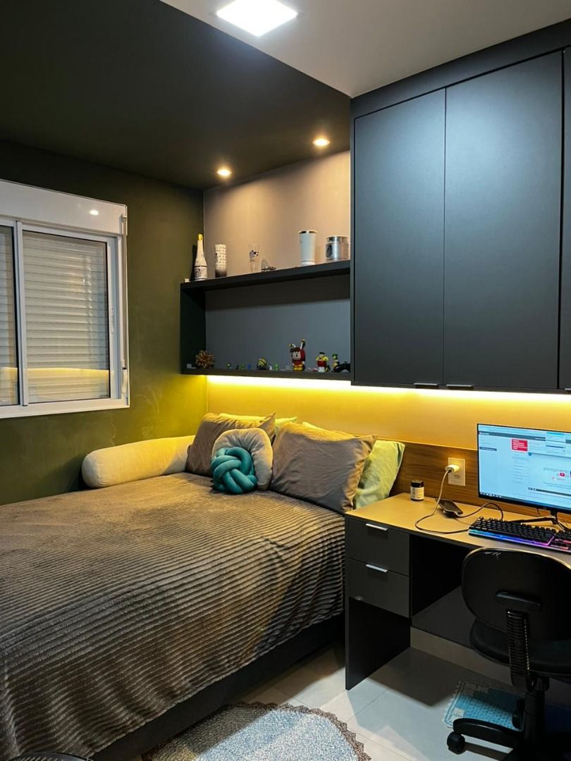 Apartamento, 2 quartos - Foto 9