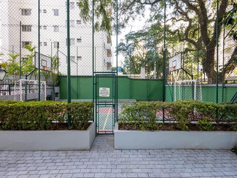 Cobertura, 1 quarto - Foto 38