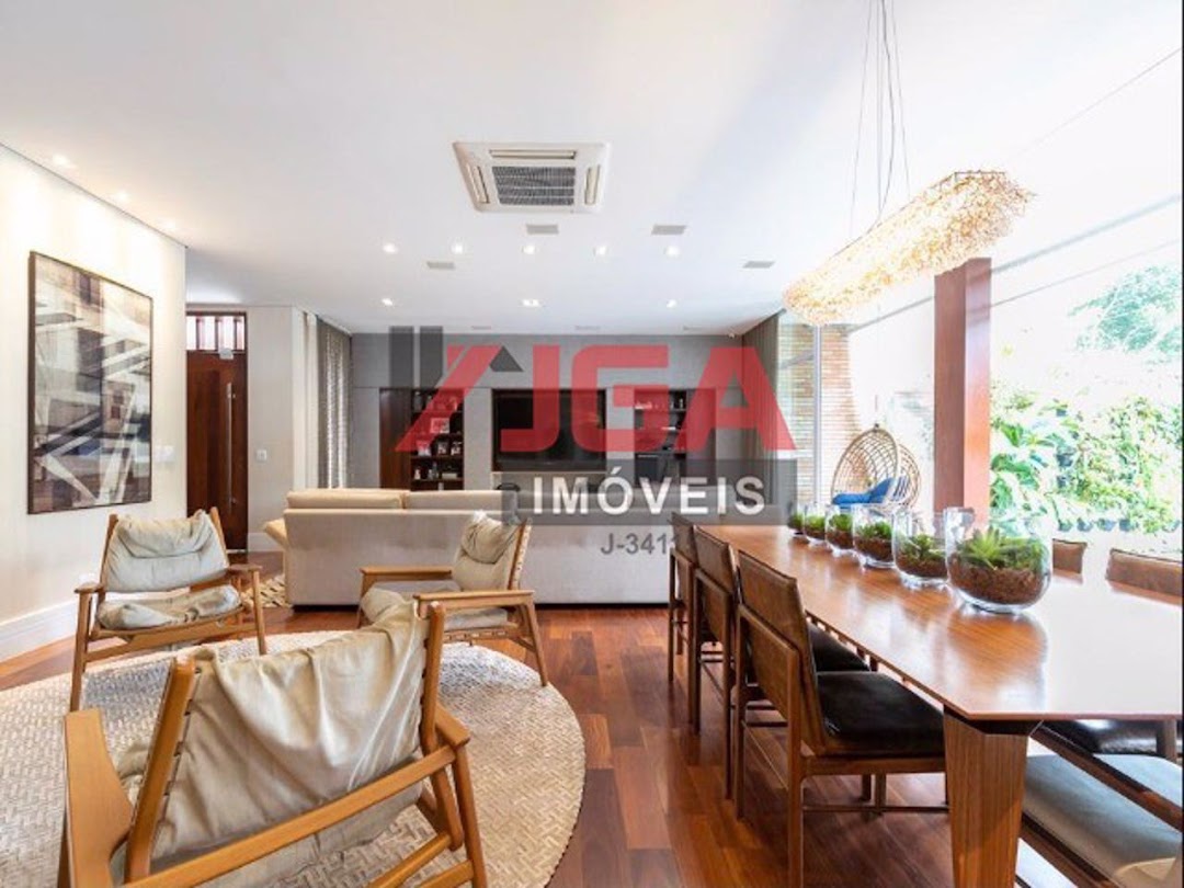 Casa, 4 quartos - Foto 19